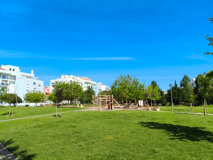 Localização Privilegiada em Sassoeiros, Cascais 1