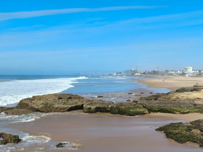 Localização Privilegiada em Sassoeiros, Cascais 3