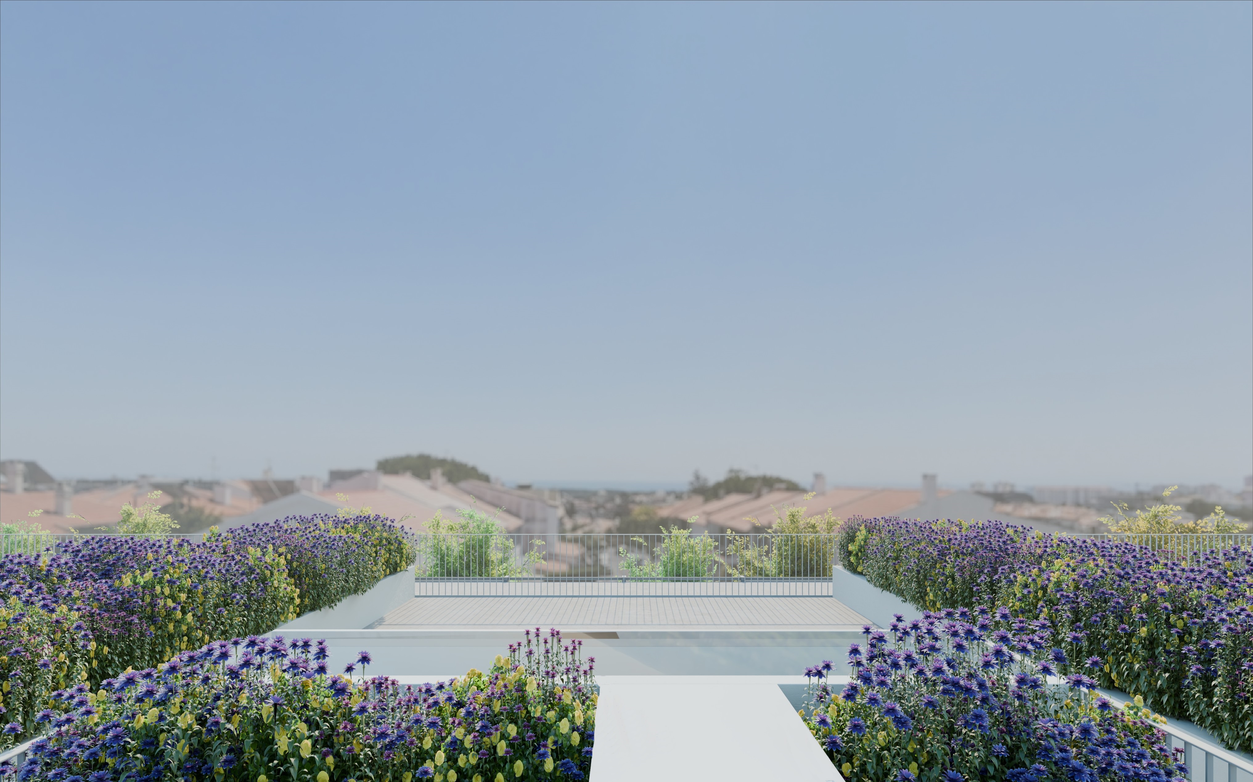 Terraço