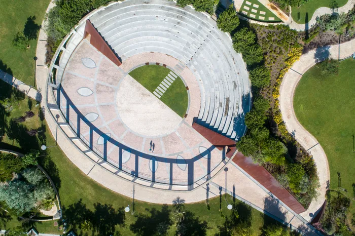 Location, Location, Location... 1