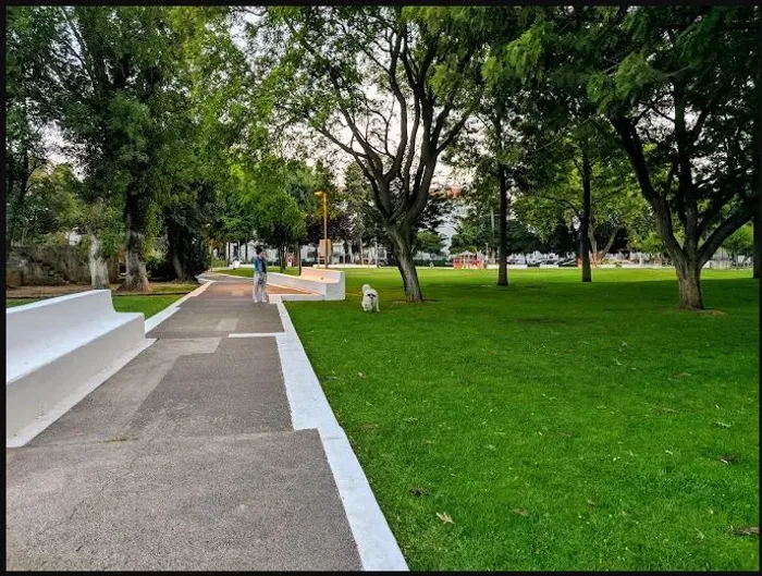 Location, Location, Location... 5