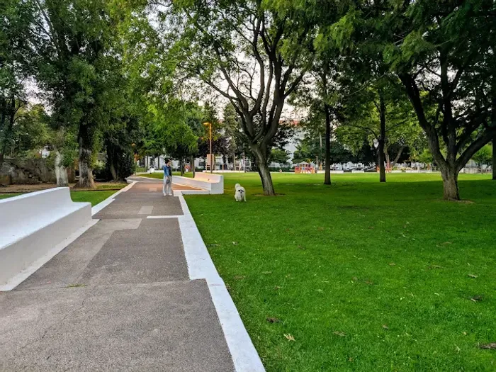 Location, Location, Location... 6